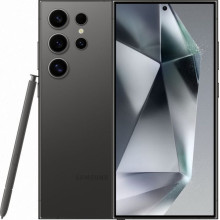 Samsung S928 S24 UItra 5G EE 512GB 12GB DS Titanium Black